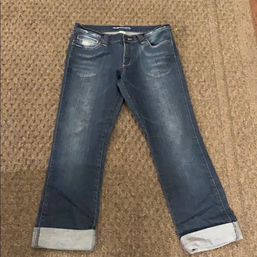 Lady Enyce size 27 jeans